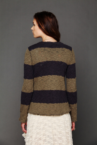 Black/Olive