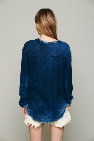 Indigo