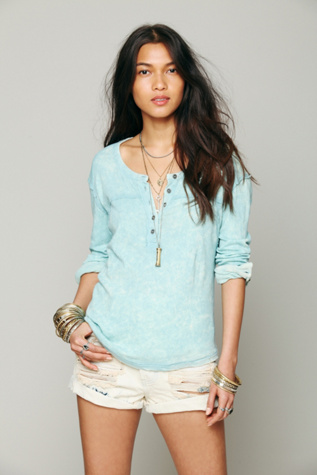 Mineral Blue