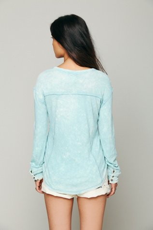 Mineral Blue