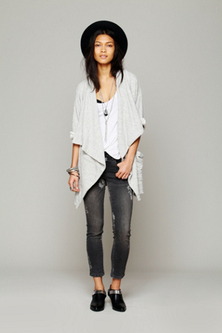 Keep Me Cozi Cardi