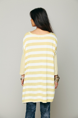 Mustard Combo