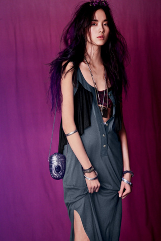 Anita Dress