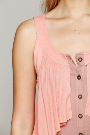 Anita Dress