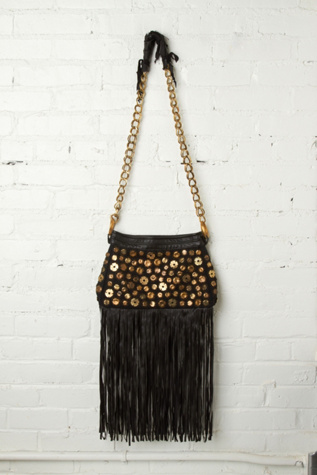 Alister Crossbody