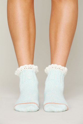 Pale Blue
