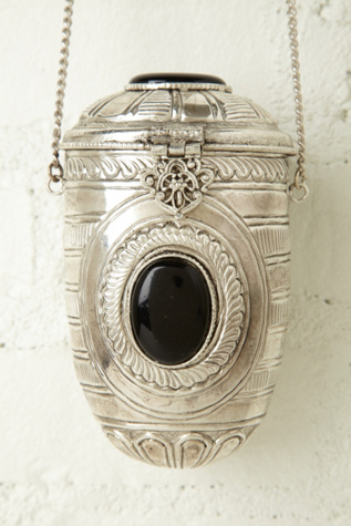 Jewel Crossbody