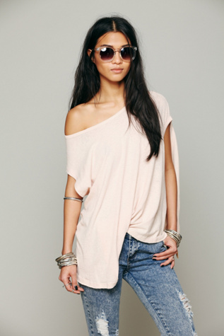 Powder Pink