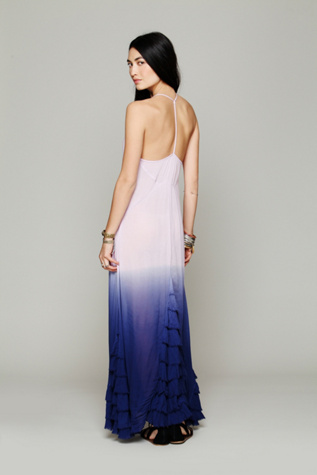 Hazy Days Maxi
