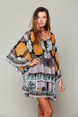 Marla Dreams Dress