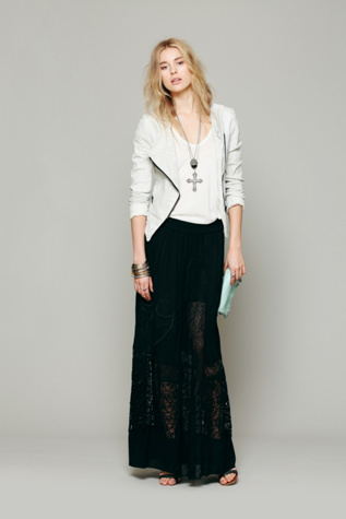 FP X Lady Victoria Maxi