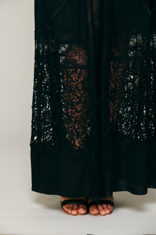 FP X Lady Victoria Maxi