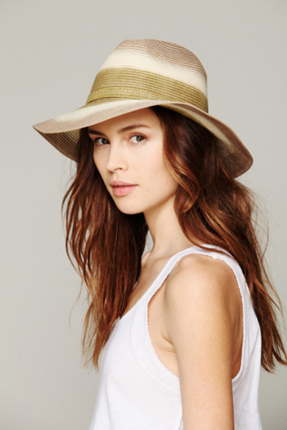 Brown Ombre