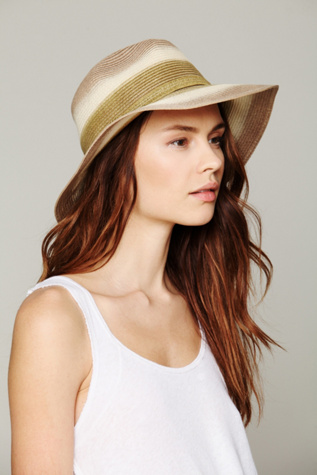 Brown Ombre