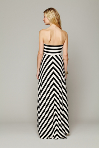 Black Stripe