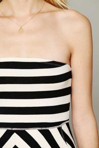 Black Stripe