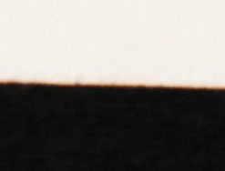 Black Stripe