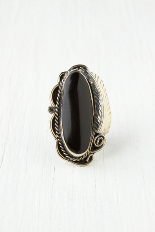2 Raven Ring