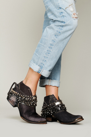Ludlow Boot