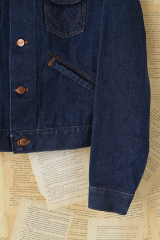 Denim