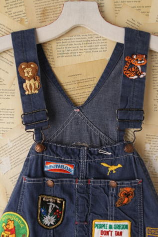 DENIM