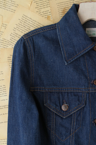 Denim
