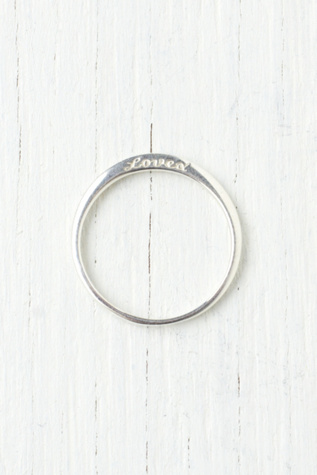 Loved Ring