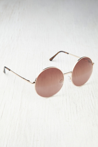 Moonies Sunglasses
