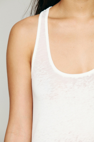 We The Free Irma Tank