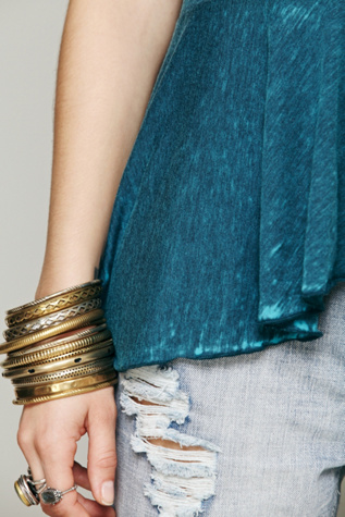 Dark Turquoise