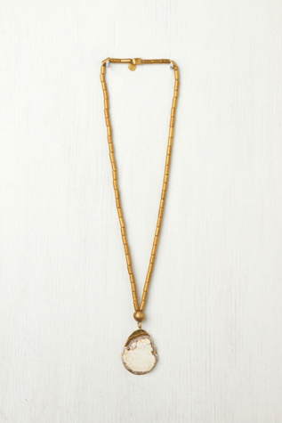 Magasite Pendant