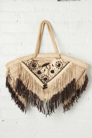 Daisies Beach Bag in shop-by-occasion