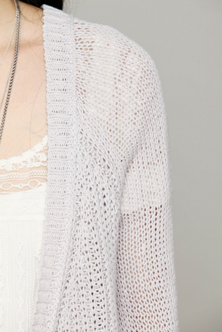 Pale Grey