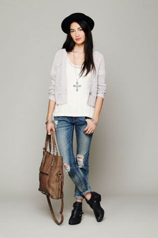Pale Grey