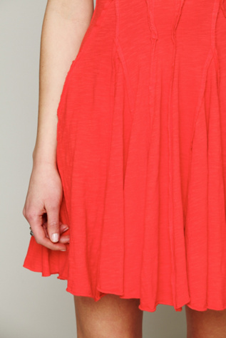 Bright Red
