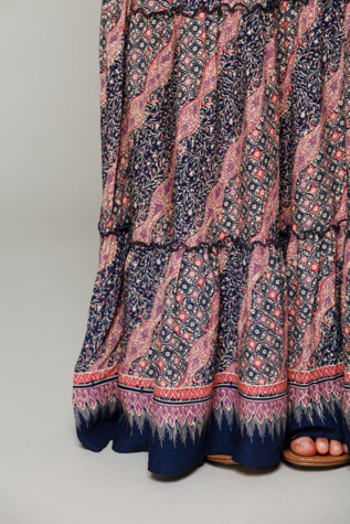 Easy Come Easy Go Dress