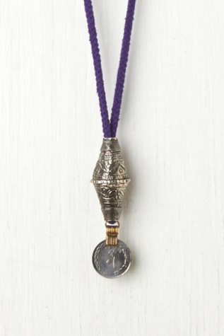 The Harriot Necklace