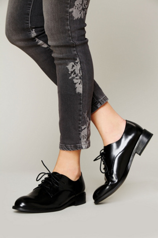 Black Patent
