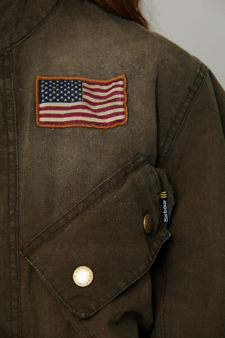 Sunblast Jacket