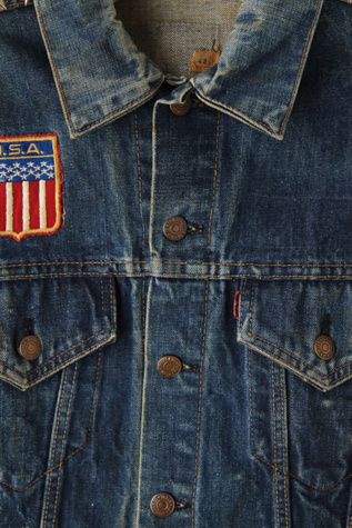 DENIM