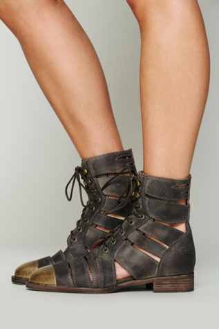 Jenson Slash Boot
