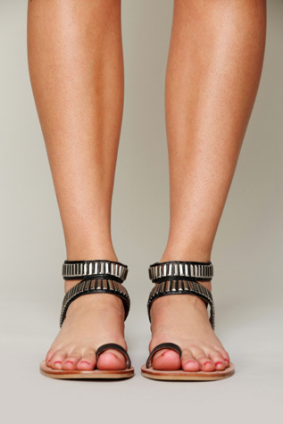 Black w/ Silver