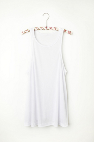 LA Nite Tank in intimates-tops