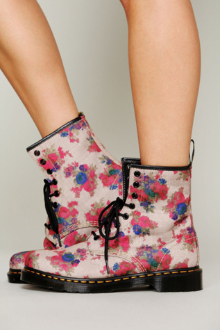 Pink Floral