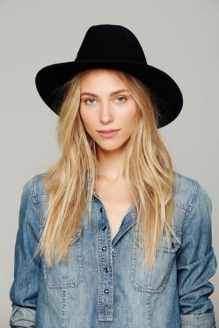 Kate Hat