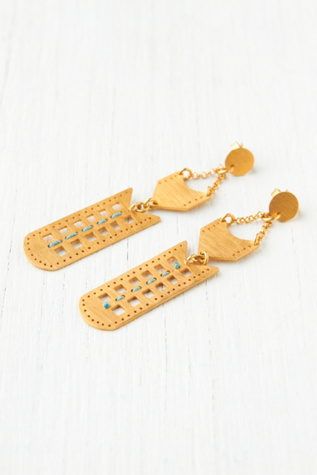 Joanna Cave Yoshimi Earring  in earrings