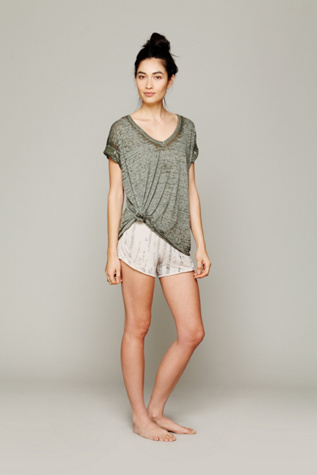Bamboo Print