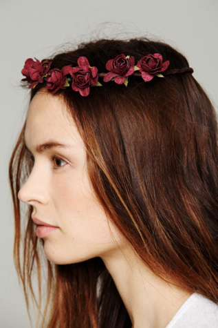 Mulberry Crown