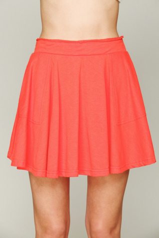 Bright Red