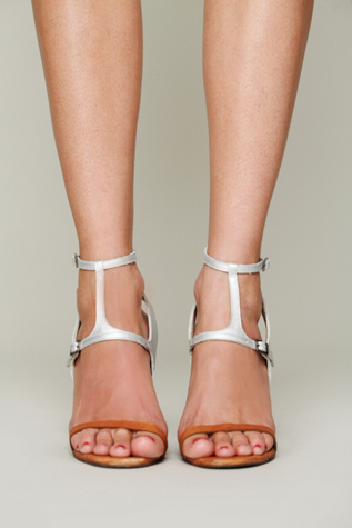 Corsica Heel